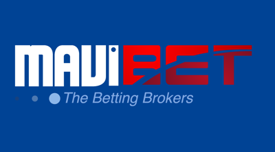 Mavibet logo